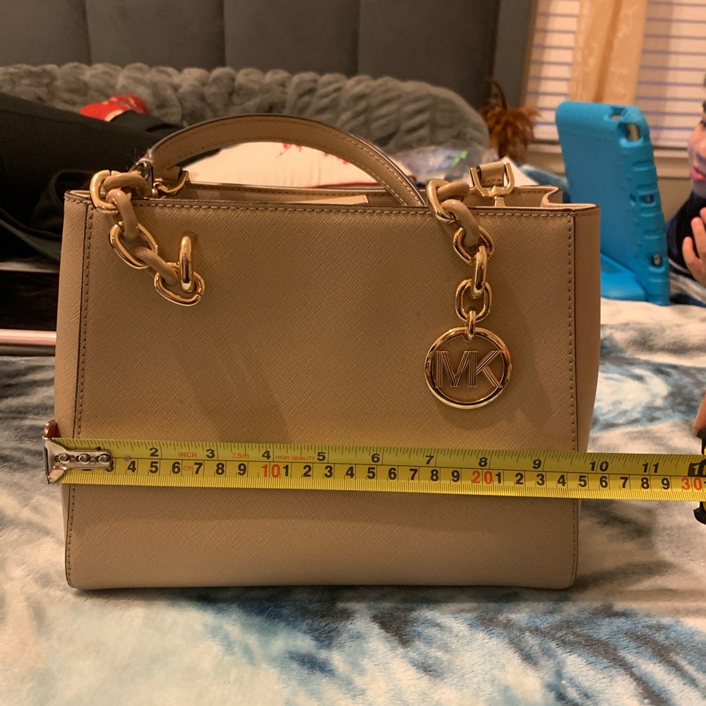 Authentic Michael kors purse